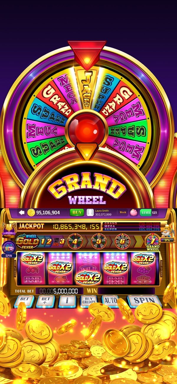 HashLucky Casino game
