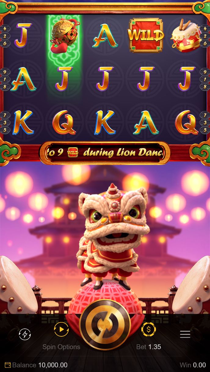 HashLucky Casino