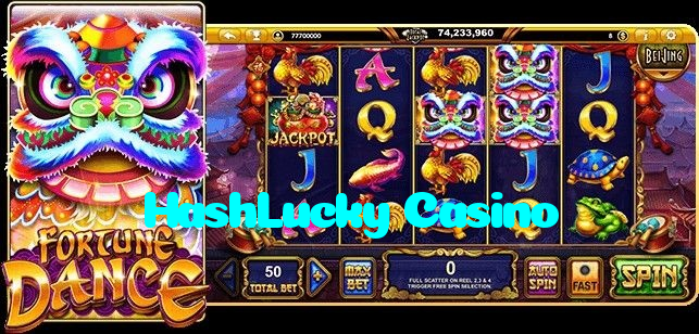 available types of HashLucky Casino bet including pre-match live express and system bets