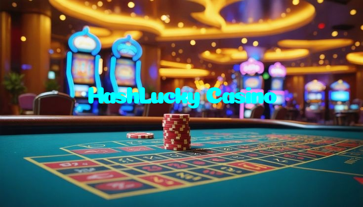making first deposit on HashLucky Casino website using local payment methods in Pakistan