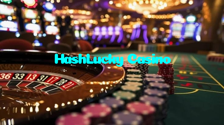 making first deposit on HashLucky Casino website using local payment methods in Pakistan