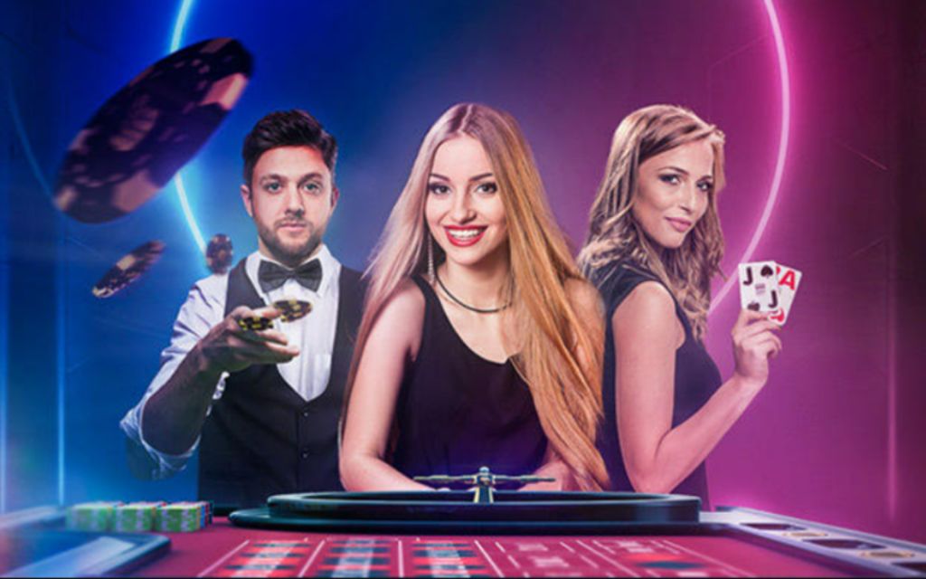 پاکستان میں HashLucky Casino قانونی ہے۔