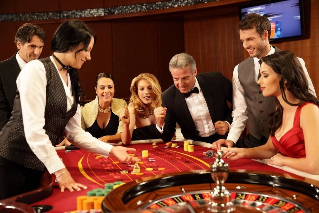 HashLucky Casino