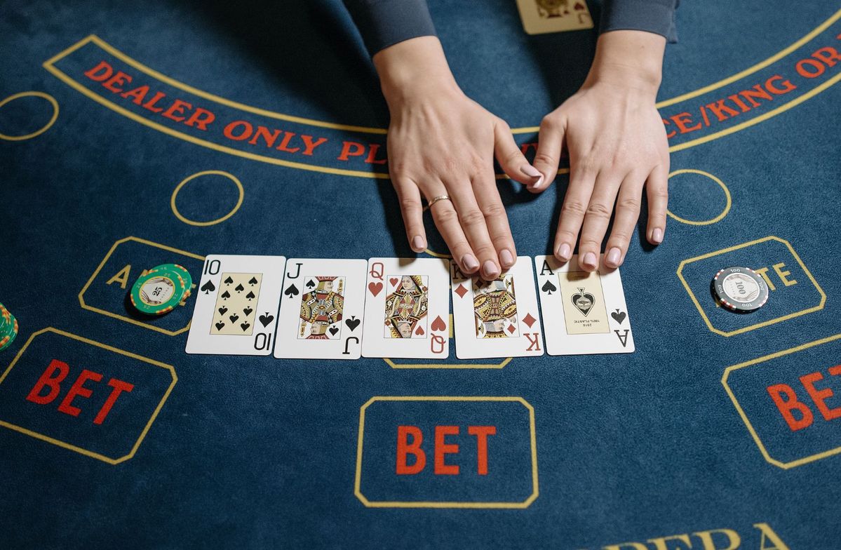 HashLucky Casino پاکستان ریئل منی گیمز