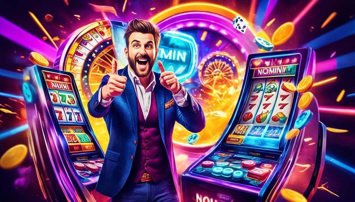 HashLucky Casino پاکستان ریئل منی گیمز