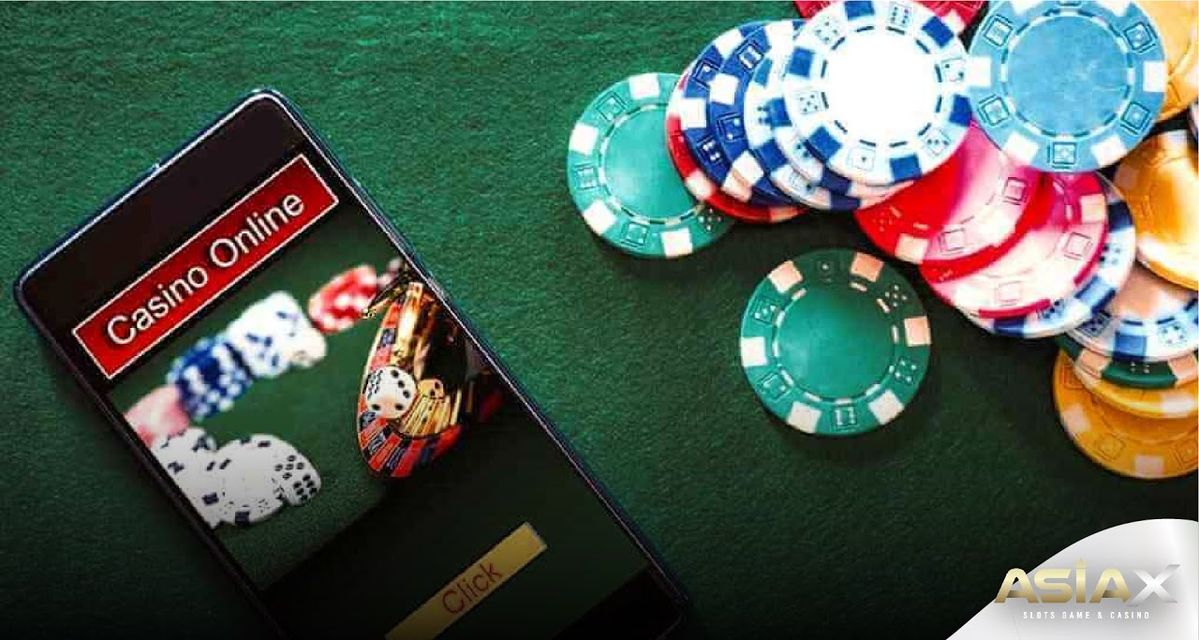 HashLucky Casino پاکستان ریئل منی گیمز