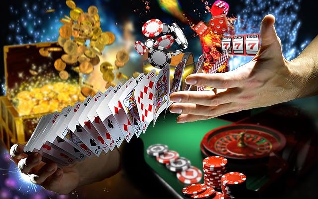 HashLucky Casino پاکستان ریئل منی گیمز